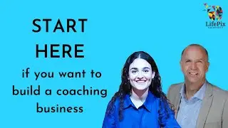 What you need to build a successful coaching business with Mark Kanty