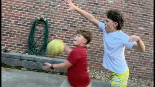 Game 1 Of Cash Vr Dylan
