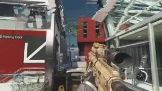 Call of Duty&reg;: Infinite Warfare trolling 1V1 AGAINST ANNYOYING KID