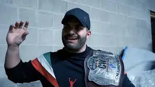 Mike Verna vs Brandon Locke (Cold Fury 18 Hype Trailer)