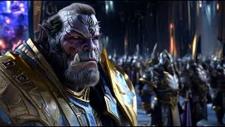 Humans Dread War,&rsquo; Claimed the Galactic Council&mdash;Until Reality Hitt HFY | HFY Sci-Fi Story