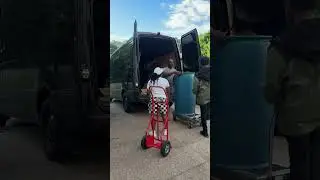 How I Ship a Barrel to Jamaica 🇯🇲#jamaican #jamaica #shorts
