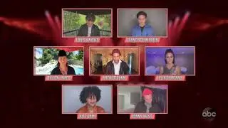 American Idol 2020 Top 5 Results Grand Final American Idol 2020 Top 5 Results Part 1 Grand Final