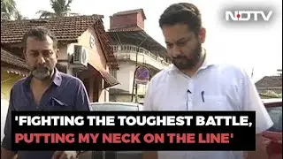 'Putting My Neck On The Line': Utpal Parrikar