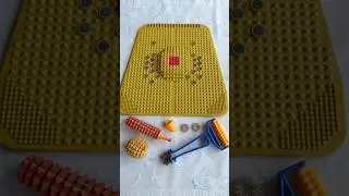 Flipkart Accupressure Kit Under Rs.300 l Accupressure Foot Mat l #shorts #shortsfeed #flipkart