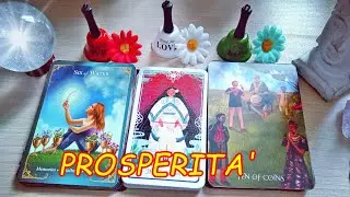 🔔🔮CONFERME  PER  LAVORO PROGETTI ENTRATE ECONOMICHE.TAROCCHI