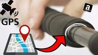 Bicycle gadgets available on Amazon and flipkart || bike gadgets || bicycle tracking device || track