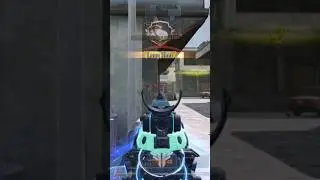 Lag 53 is here to replace Oden? #codm #codmobile #callofdutymobile