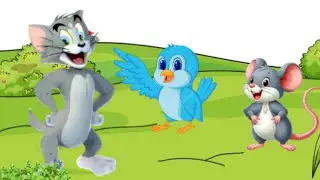 A Tale of Loyalty and Trust - classical story for children