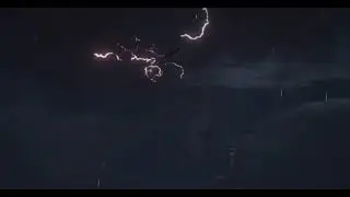 Клип Dragon Raja.                               Where the skies end.