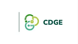 Centro de Datos Geoestad&iacute;sticos (CDGE) del DANE