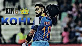 Virat Kohli x Busta rhymes | touch it (beat sync) | 4k60fps |🔥