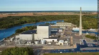 Xcel Energy Fined $14,000 After Leaks of Radioactive Tritium from MN Plant | Lakeland News