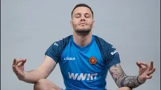AZIR MUMINOVIC GK [2023/24 Season]