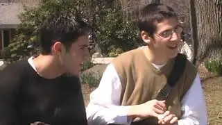 Friends Central HS