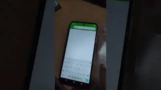 Update Aplikasi Proseed