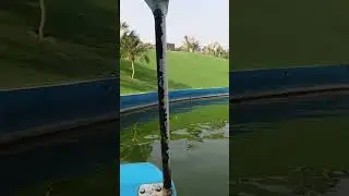 My first boating experience | Bareilly fun City 2022 🙂