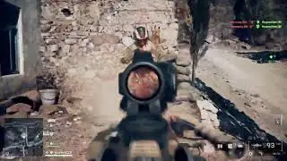 Battlefield 6 - Unbelievable Destruction Mechanics That Change the Game Completely #57