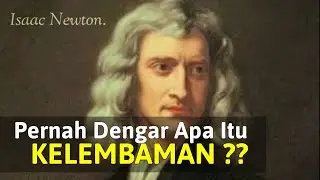 Pernah Dengar Apa Itu Kelembaman ??