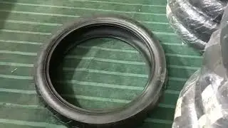 heavy bike rear tyre 130-70-17 code:786179