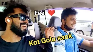 Kot Furibo Golu logt Bondhu 😘😘😘 !!  Daily Vlog !! Rk Harsh video 2021