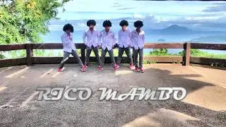 NEXT PAGE Rico Mambo (80&rsquo;s dance hits)