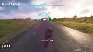 MAD - Le Rush | The Crew 2 #thecrew2