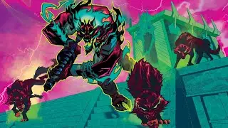Fortnite Cerberus snapshot questline