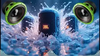 JBL Bass Test | Power of Deep Bass 2026 Master Session
