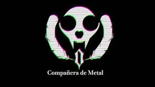 Audiopoema: Compa&ntilde;era de Metal (Escrito Original)