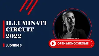 Open Monochrome Photography Judging 3 Accepted Images Gallery Illuminati Circuit 2022