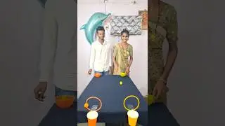 wait for balls 😱 #shorts #games #shortsfeed #shortvideo #funny #comedy #partygames #challenge