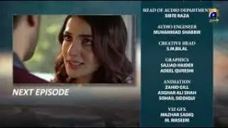 Meray Mohsin - EP 24 Teaser - 6th Nov 2019 - HAR PAL GEO DRAMAS