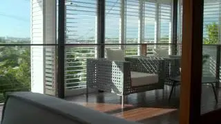Tour of 6 Reading Street, Paddington