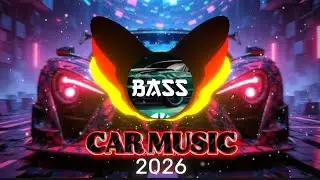 CAR MUSIC 🚗🎶 | EDM REMIX PERFECT BASS CLUB BANGER 💯🔥 | DANCE PARTY 🎉🥳 NIGHT DRIVE ✨🌃 GYM WORKOUTS 💪😎