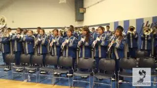 Bayou City Showdown Houston - Westbury