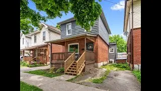 188 Grey Street, Team Olivieri