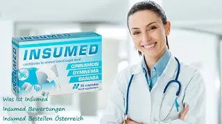 Was Ist Insumed, Insumed Bewertungen, Insumed Bestellen &Ouml;sterreich