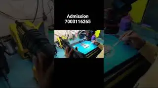 Mobile phone repairing problem and solution power ic changing#repair #cpu#mobilereparig