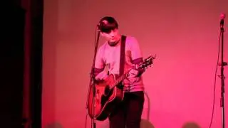 Cozmic Pizza Open Mic - Act 4