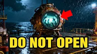 1 Seconds to Death: The Byford Dolphin Incident