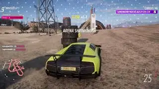 Forza Horizon 5: The Eliminator #288