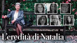 L'eredità di Natalia: sei scrittrici raccontano la 
