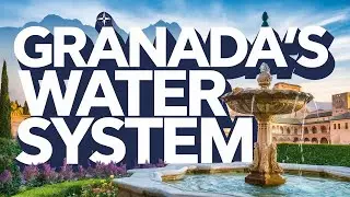 The Ancient City That Harnessed the Power of Water