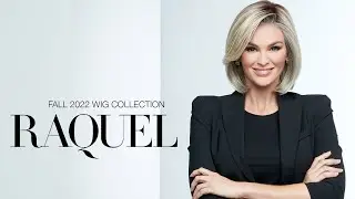 Raquel Welch 2022 Fall Wig Collection - Easi Wigs | Beauty & Hair Australia