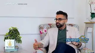 Inside Dubai Real Estate: Yogi Group&rsquo;s Vision with Mr. Atinirmal G. Pagarani | with Mr Musiime Edwin