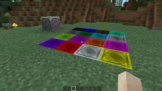 Ender Elevator Demo! - Minecraft Bedrock - 1.16