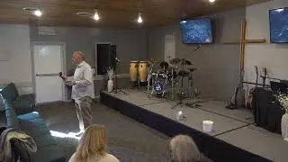 Gardner Faith Chapel Sunday Morning Service