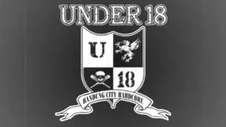 UNDER 18 - BANDUNG BROTERHOOD