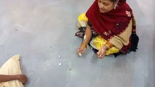 5 stones game totally different way.